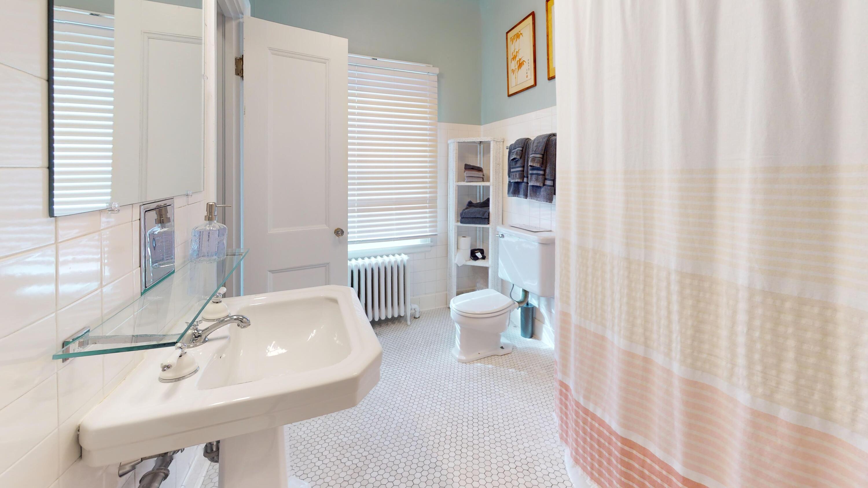 2315 Saranac Avenue Lake Placid NY 12946