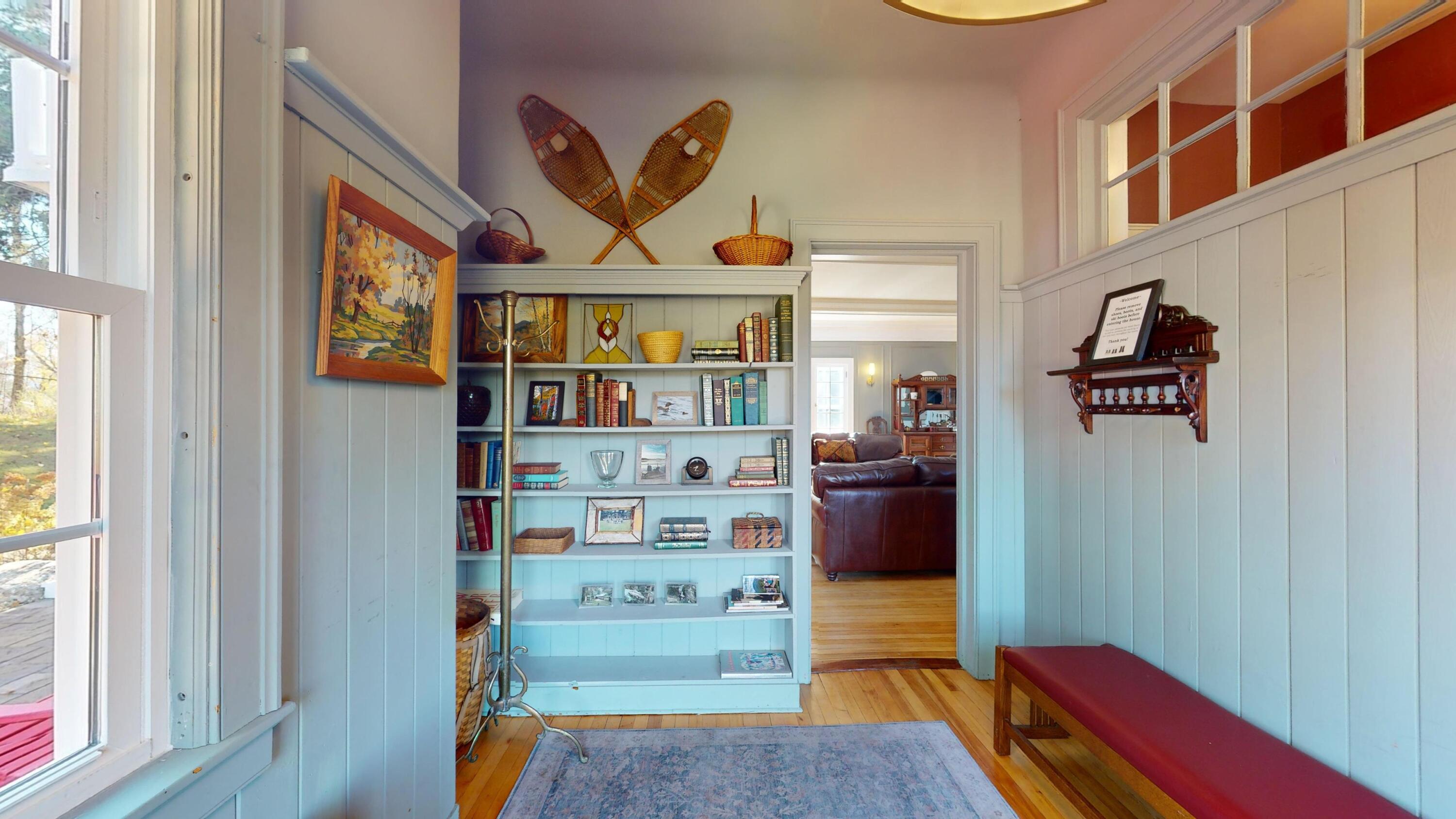 2315 Saranac Avenue Lake Placid NY 12946