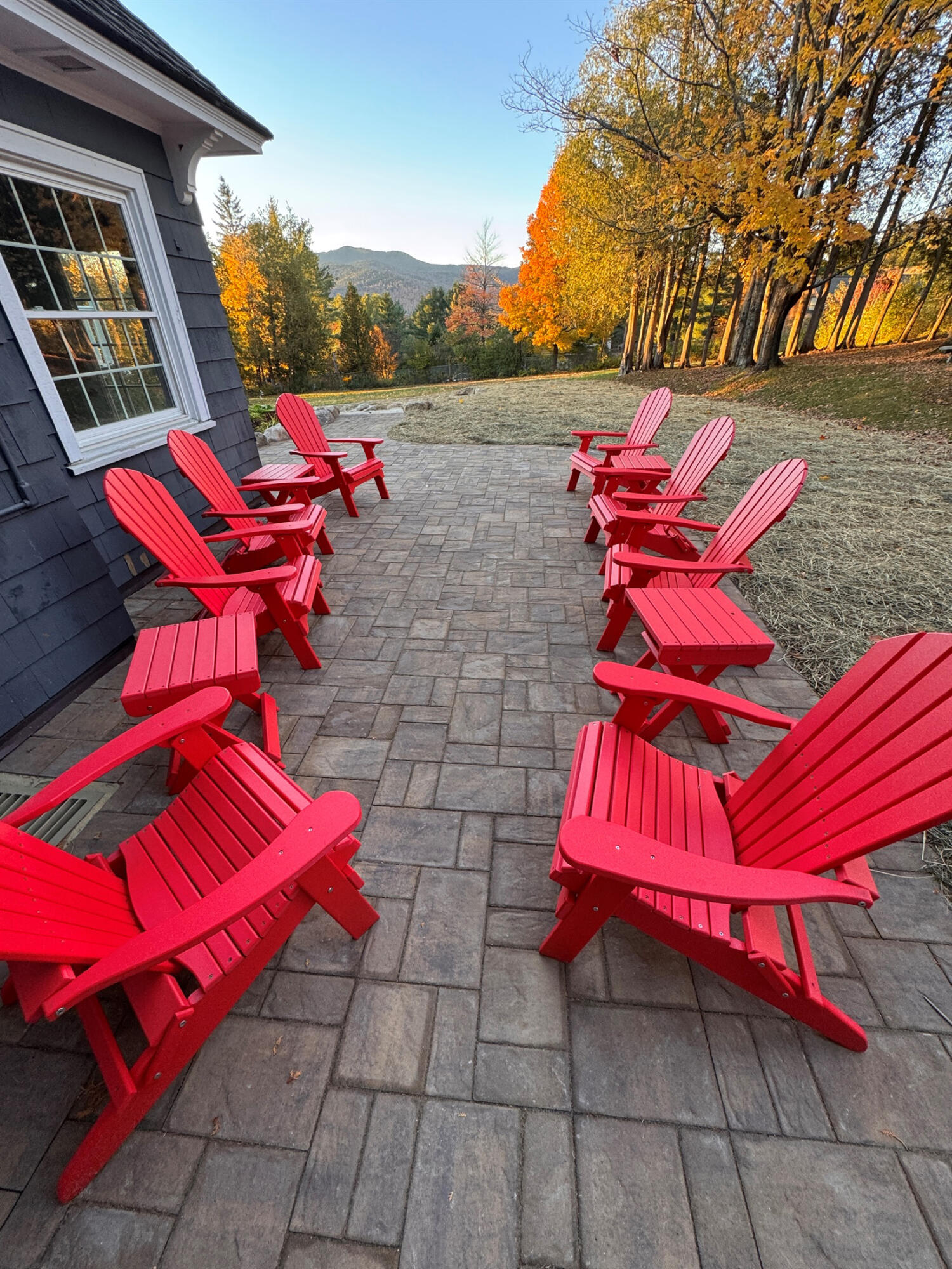 2315 Saranac Avenue Lake Placid NY 12946