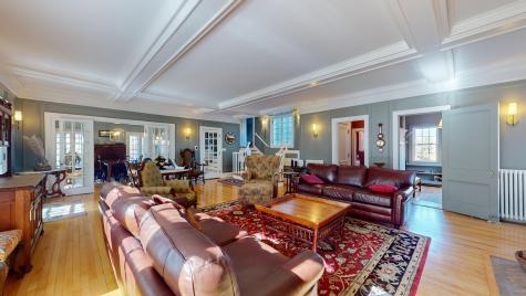 2315 Saranac Avenue Lake Placid NY 12946