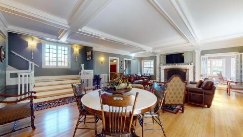 2315 Saranac Avenue Lake Placid NY 12946