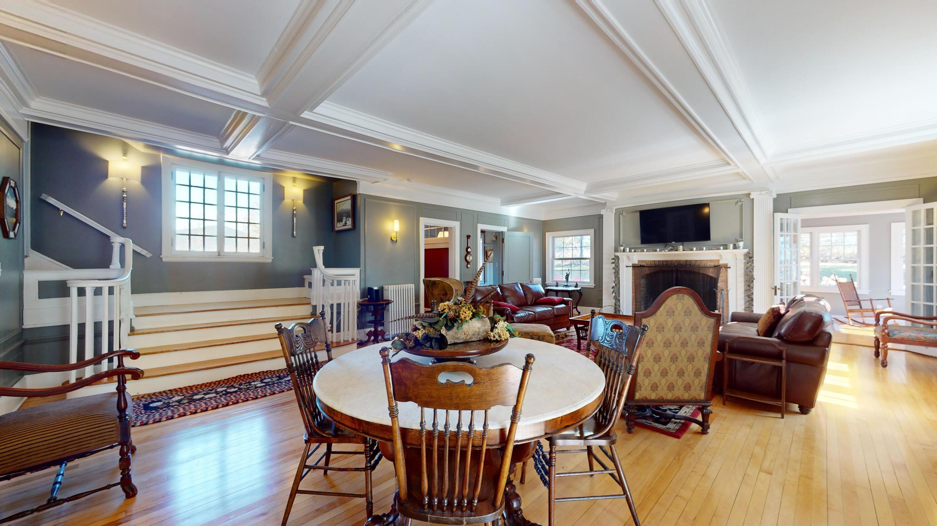 2315 Saranac Avenue Lake Placid NY 12946