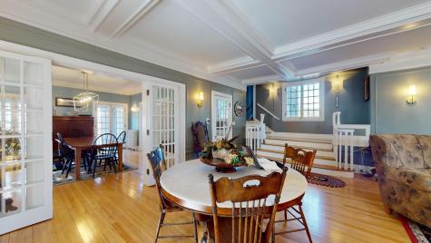 2315 Saranac Avenue Lake Placid NY 12946