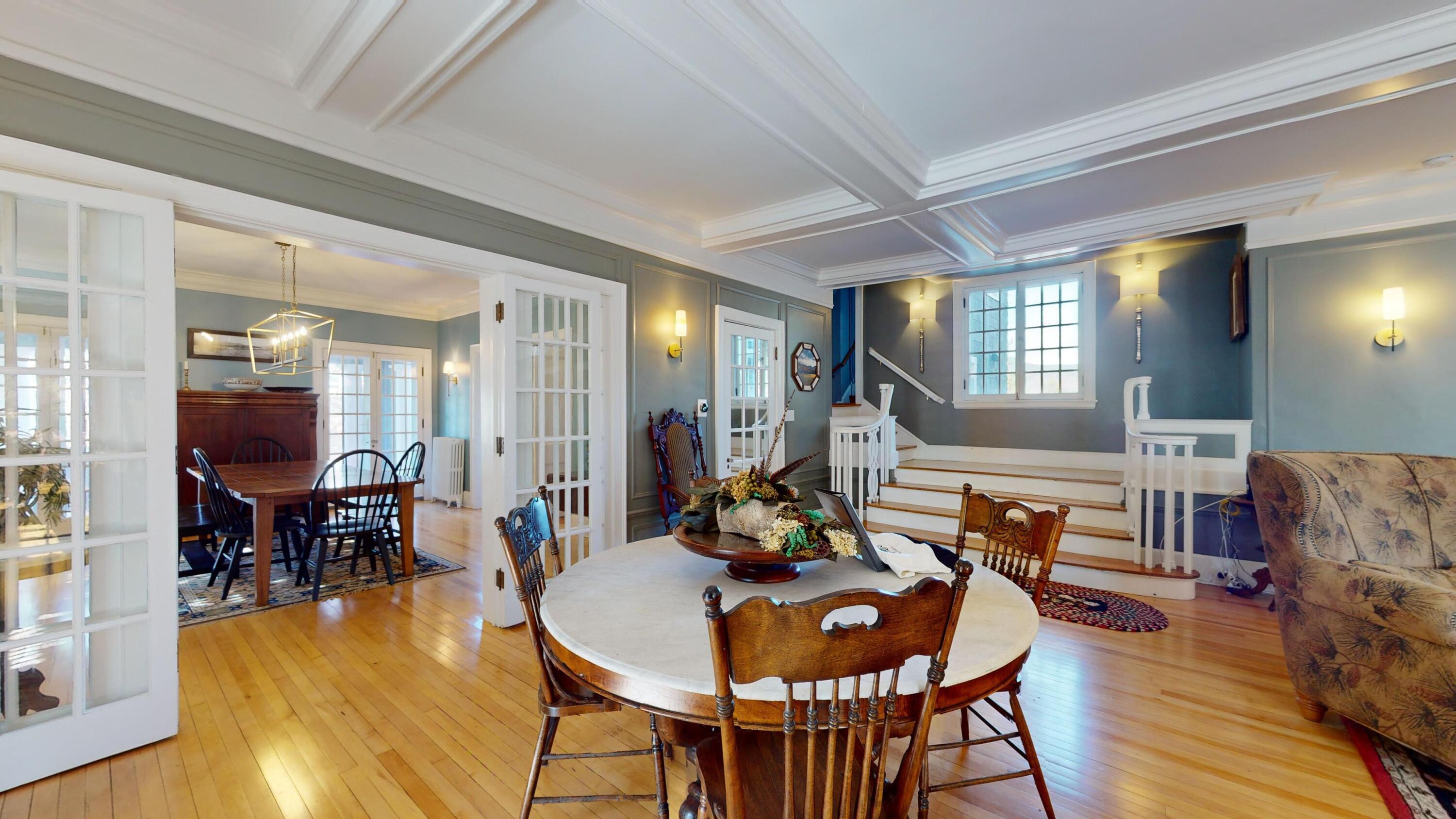 2315 Saranac Avenue Lake Placid NY 12946