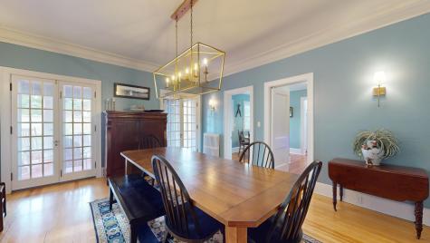 2315 Saranac Avenue Lake Placid NY 12946