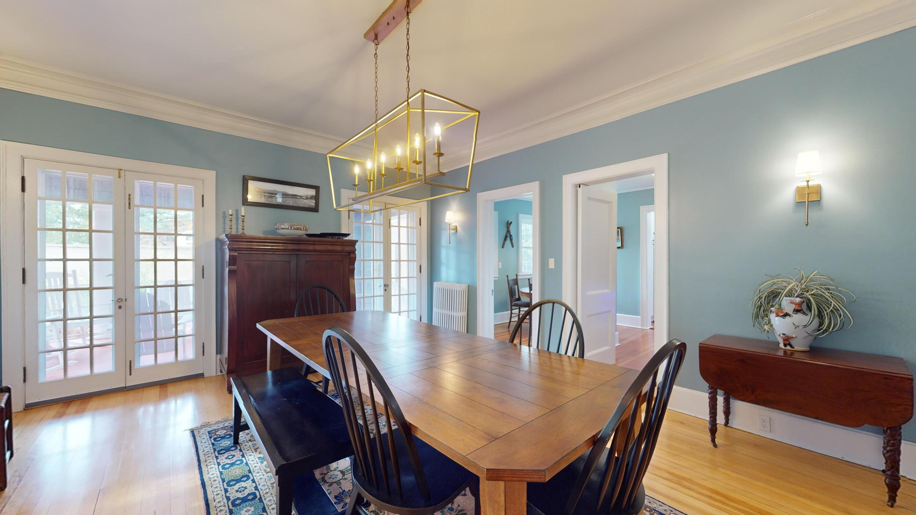 2315 Saranac Avenue Lake Placid NY 12946