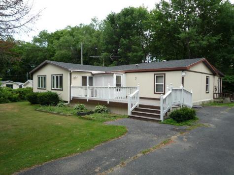4 Rainbow Vista Lane Plattsburgh NY 12901