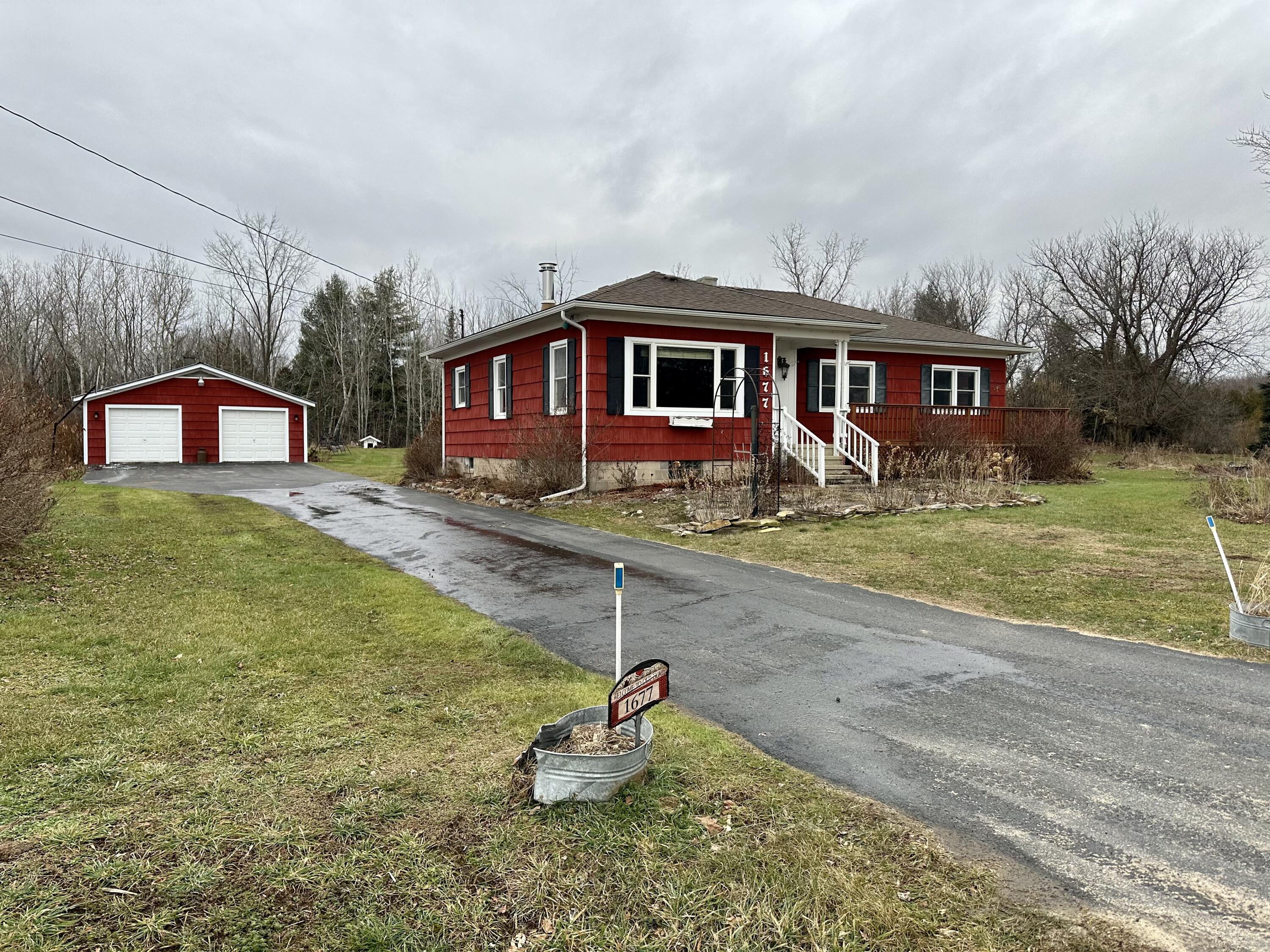 1677 Ridge Road Champlain NY 12919