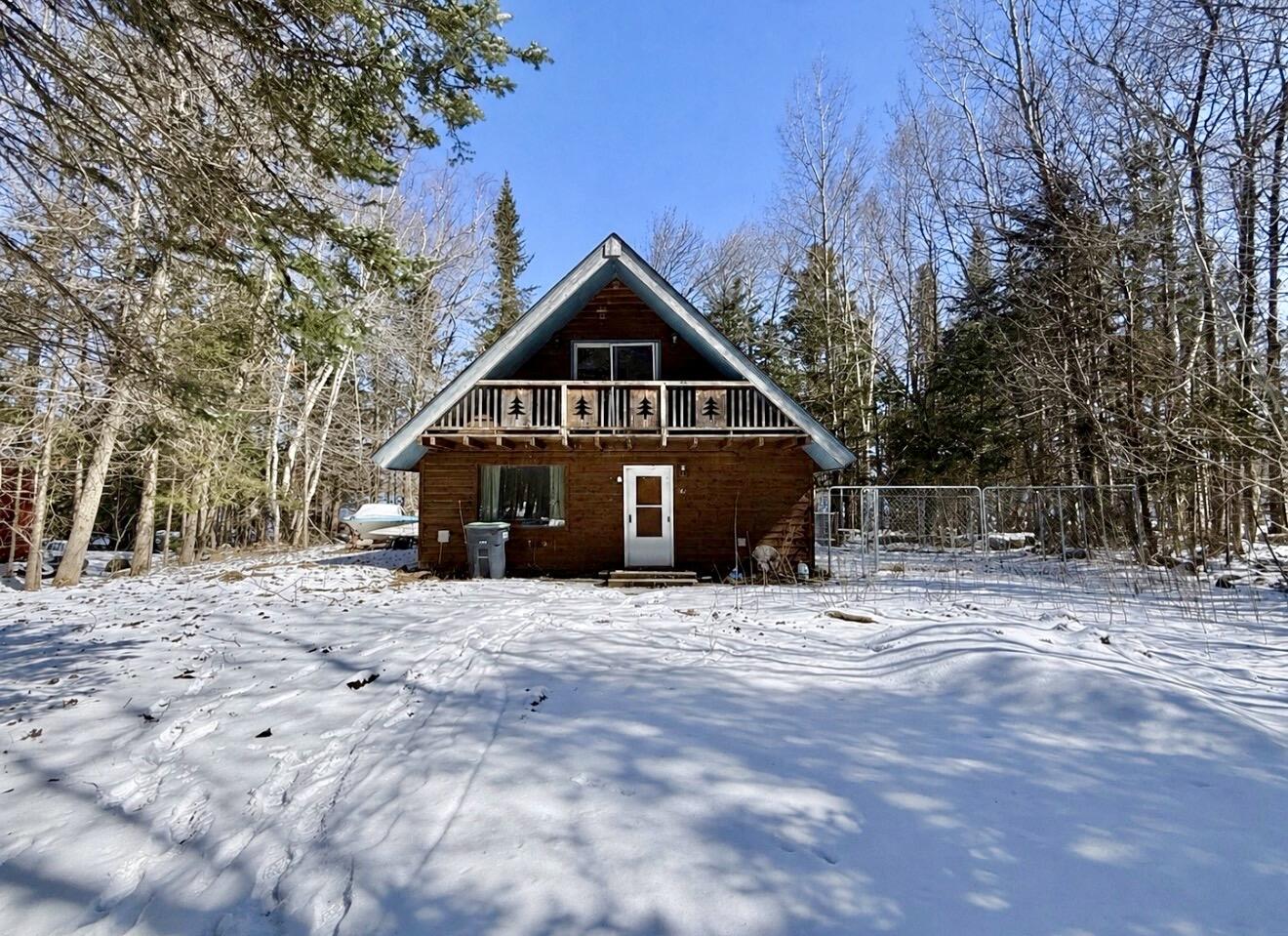 62 Garmish Street Ellenburg Depot NY 12935