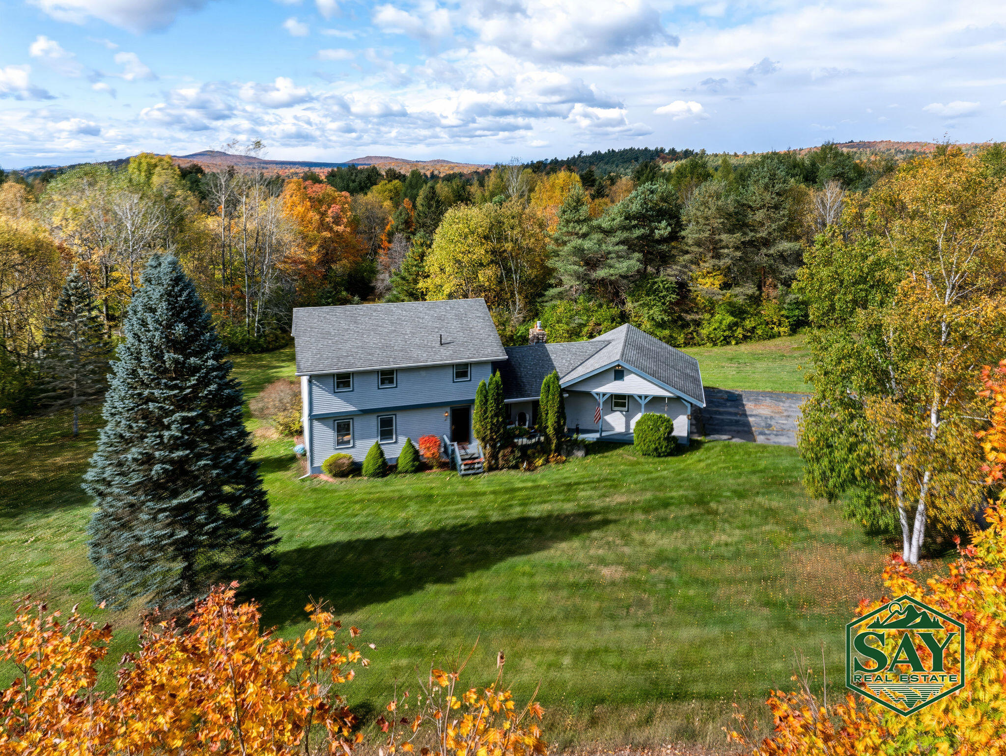 64 Beechwood Drive Saranac Lake NY 12983