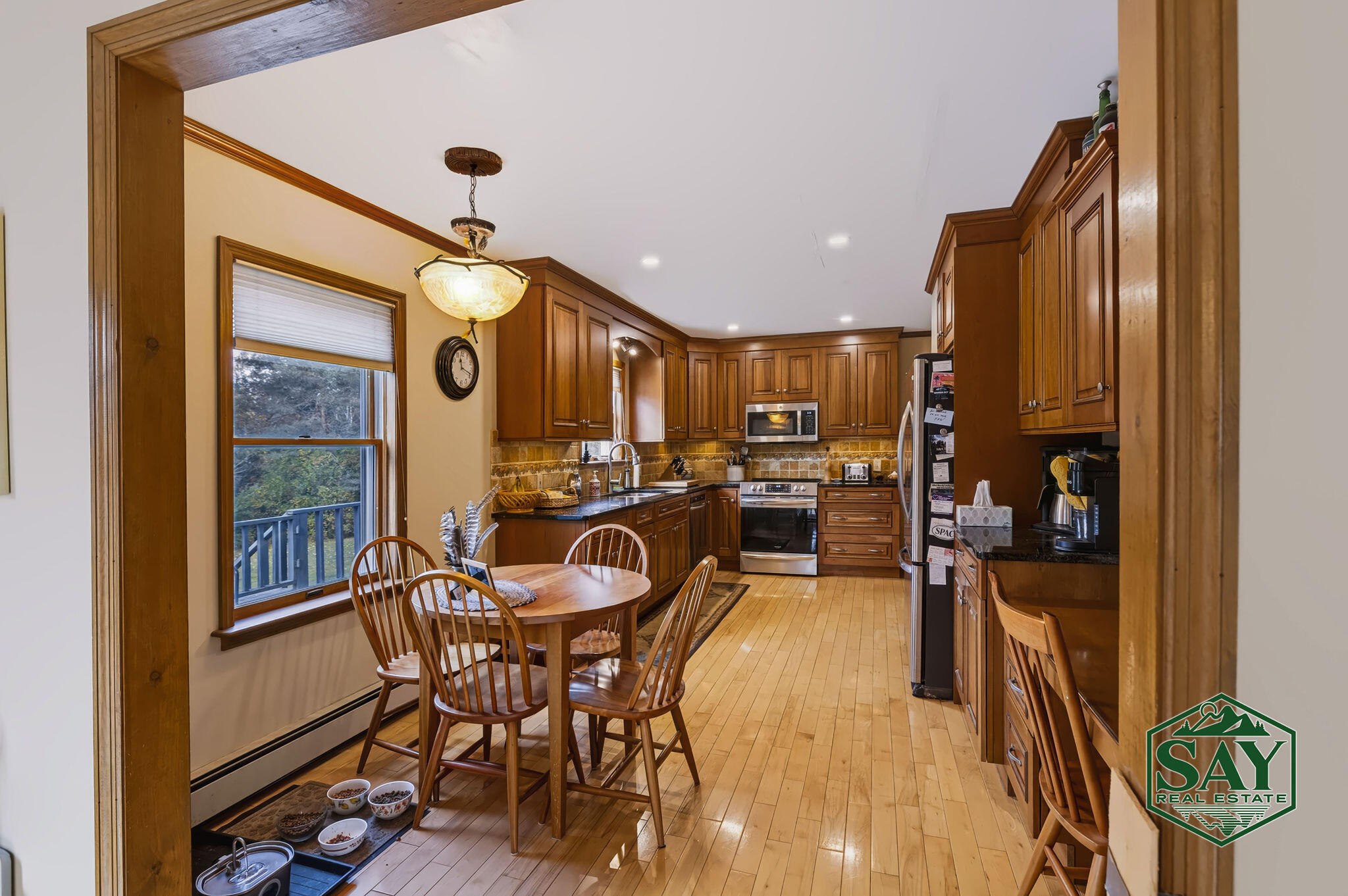 64 Beechwood Drive Saranac Lake NY 12983