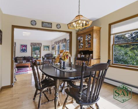 64 Beechwood Drive Saranac Lake NY 12983
