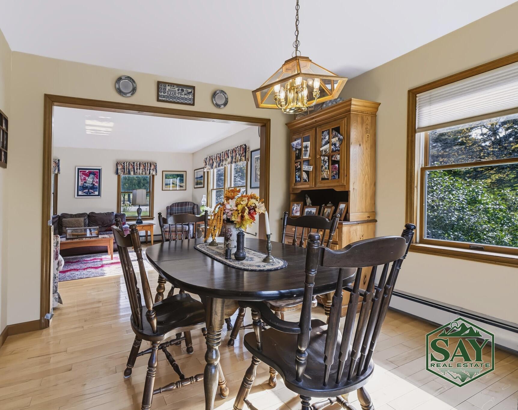 64 Beechwood Drive Saranac Lake NY 12983