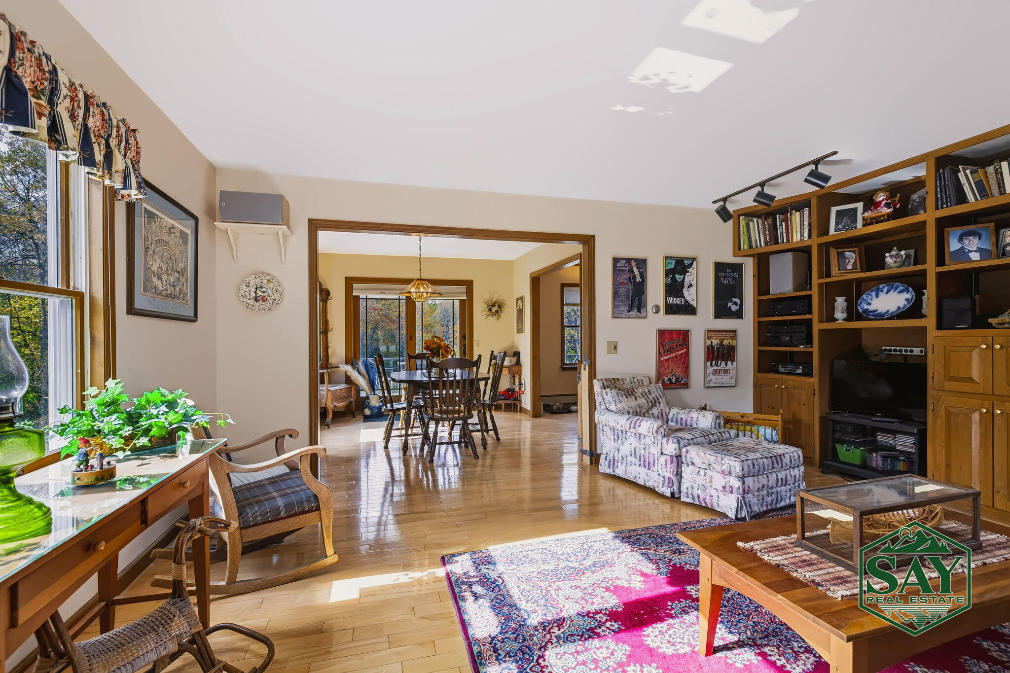 64 Beechwood Drive Saranac Lake NY 12983
