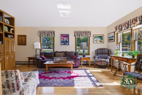 64 Beechwood Drive Saranac Lake NY 12983