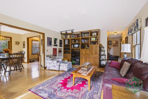 64 Beechwood Drive Saranac Lake NY 12983