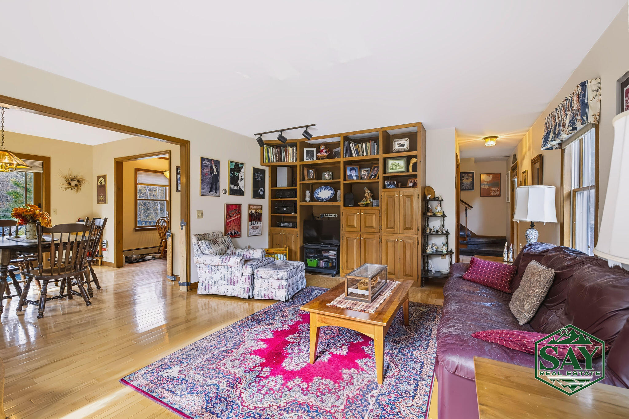 64 Beechwood Drive Saranac Lake NY 12983