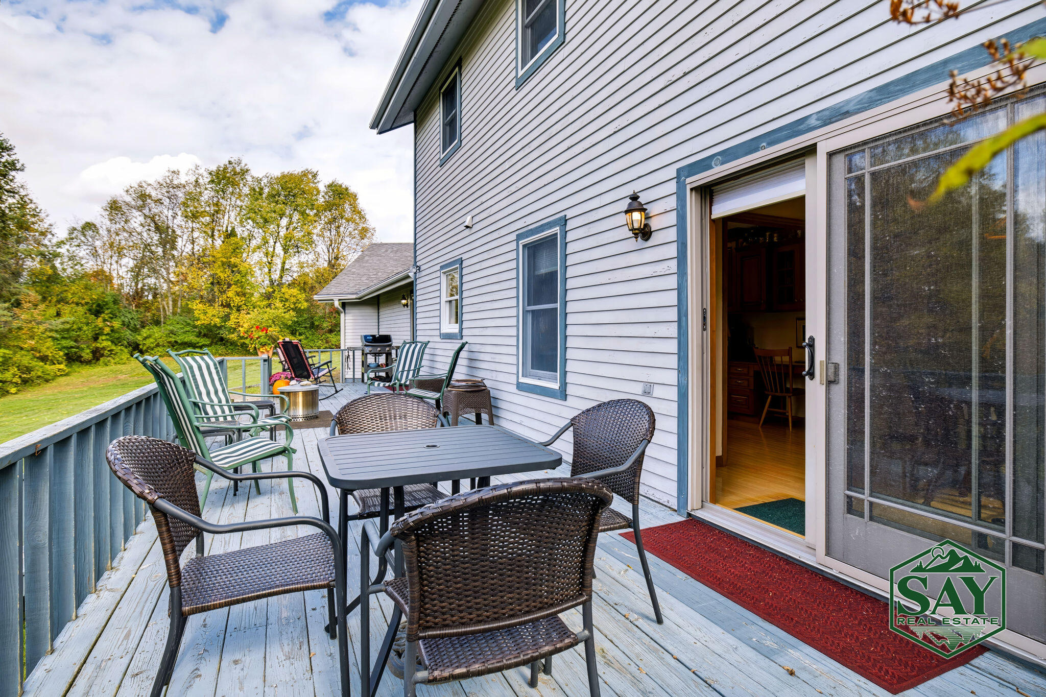 64 Beechwood Drive Saranac Lake NY 12983