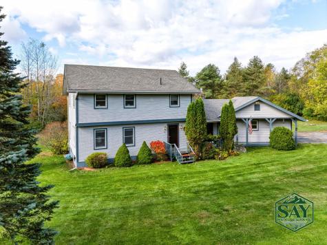 64 Beechwood Drive Saranac Lake NY 12983
