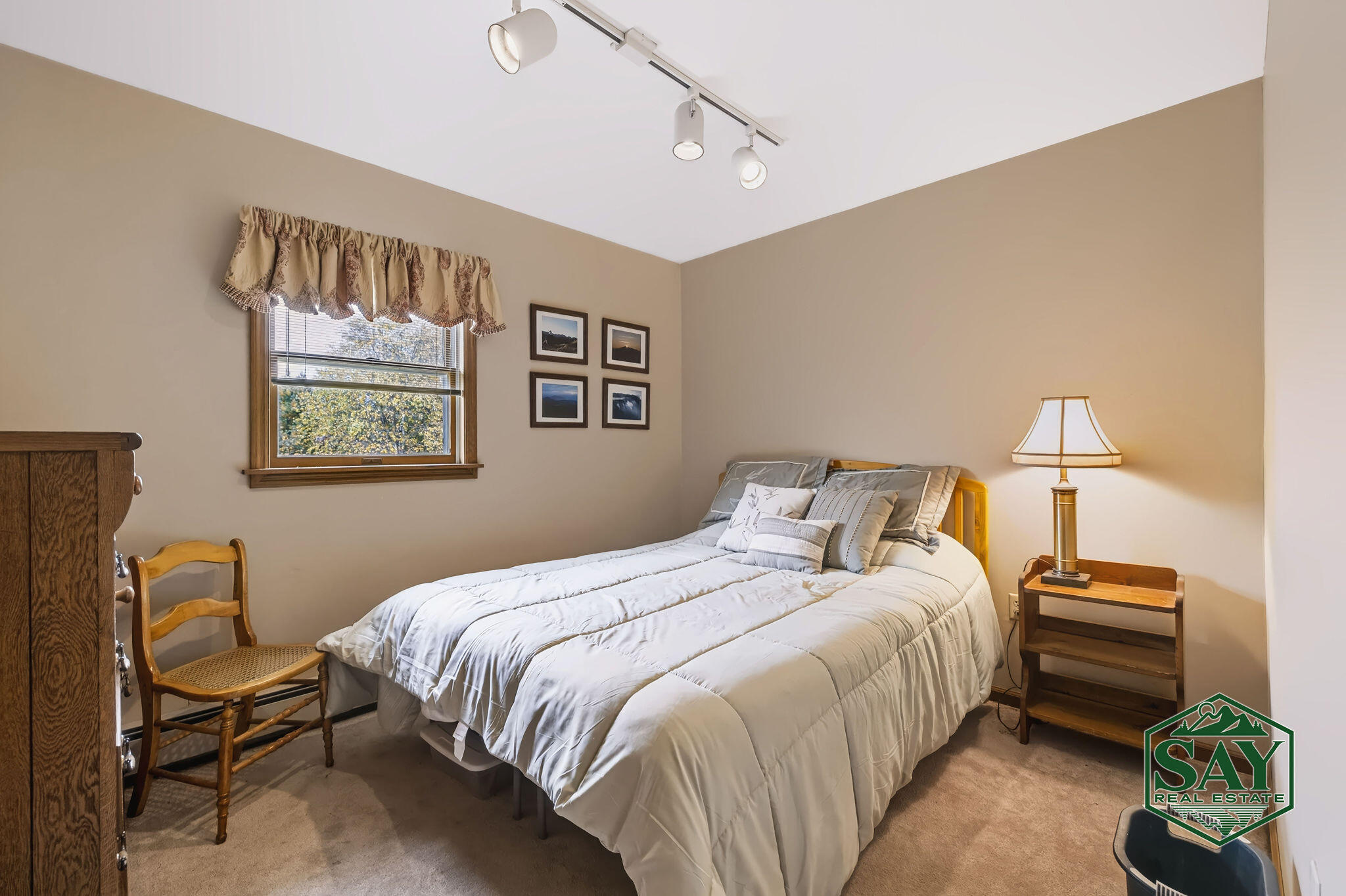 64 Beechwood Drive Saranac Lake NY 12983