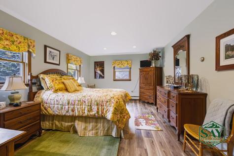64 Beechwood Drive Saranac Lake NY 12983