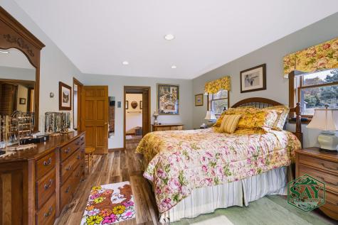 64 Beechwood Drive Saranac Lake NY 12983