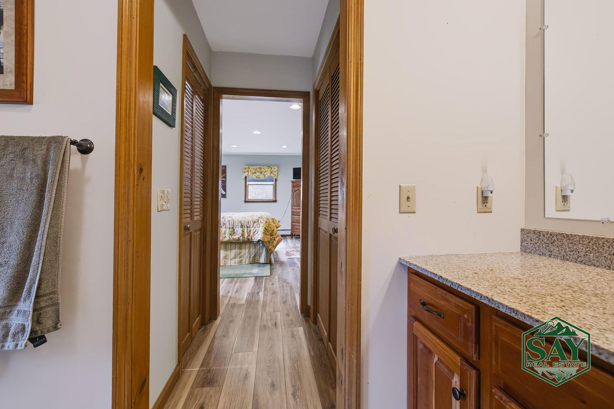 64 Beechwood Drive Saranac Lake NY 12983