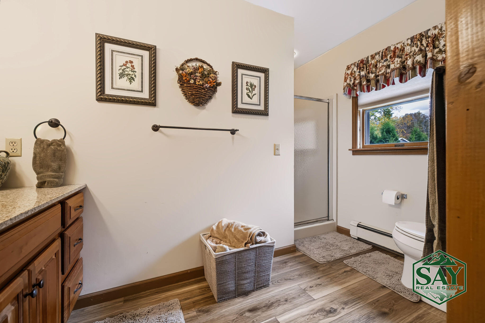 64 Beechwood Drive Saranac Lake NY 12983