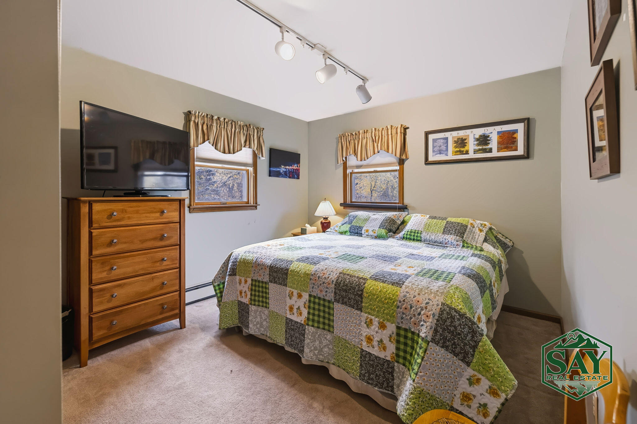 64 Beechwood Drive Saranac Lake NY 12983