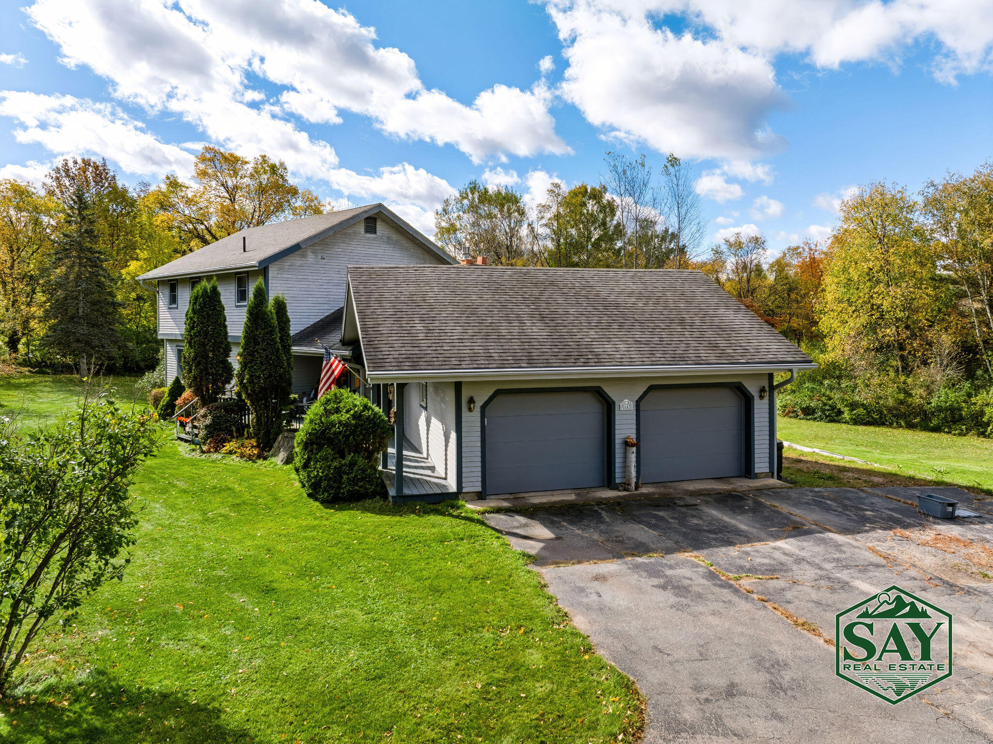 64 Beechwood Drive Saranac Lake NY 12983
