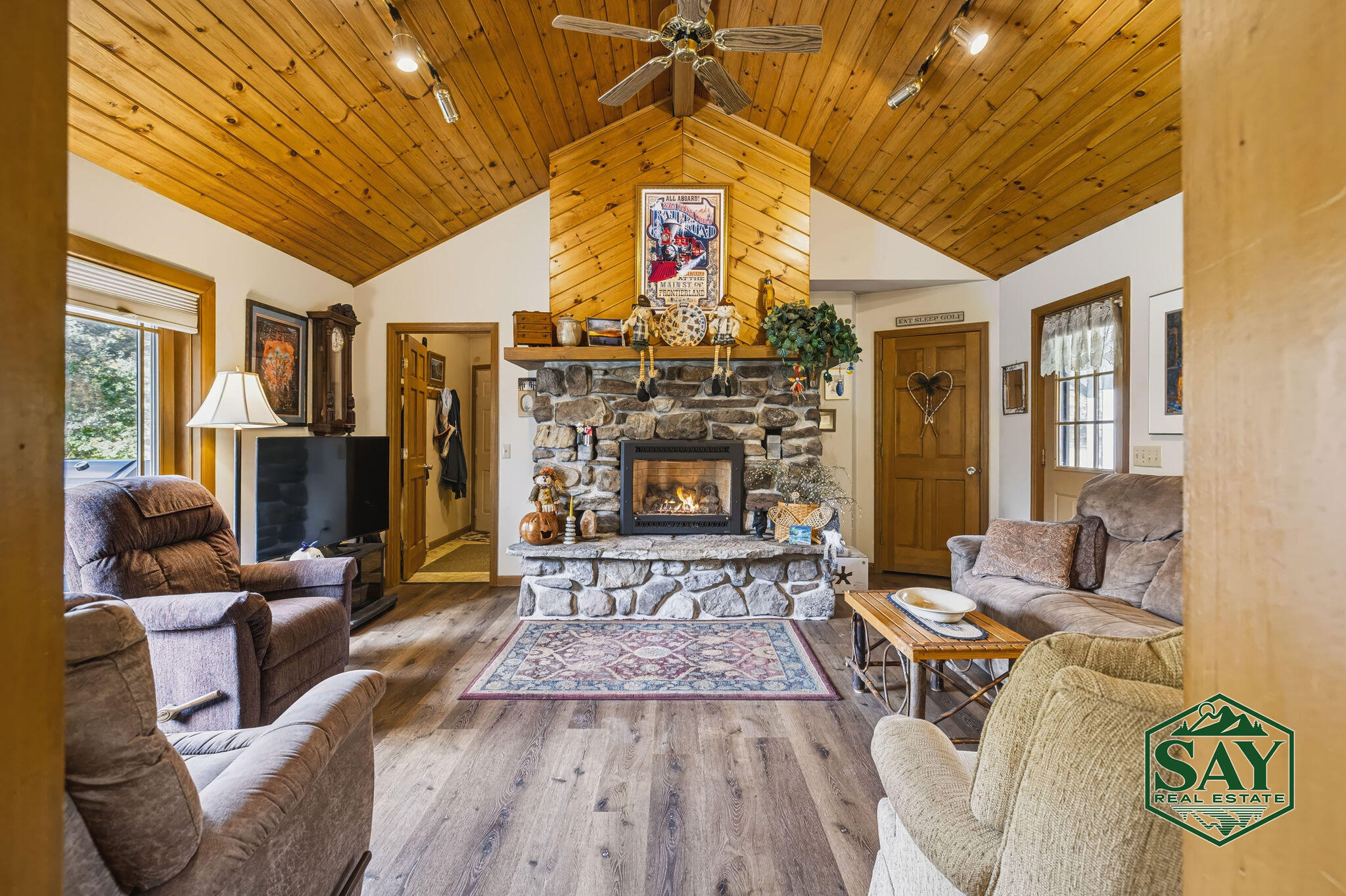 64 Beechwood Drive Saranac Lake NY 12983