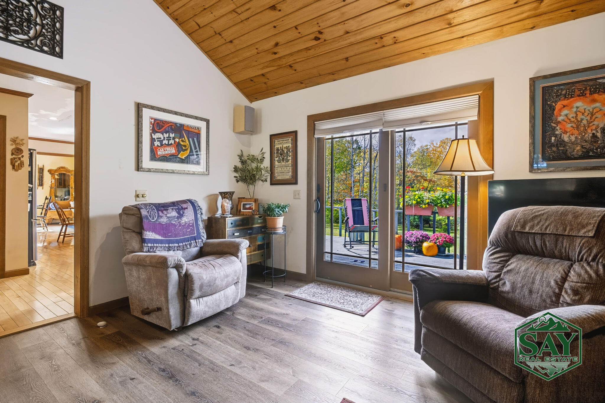 64 Beechwood Drive Saranac Lake NY 12983