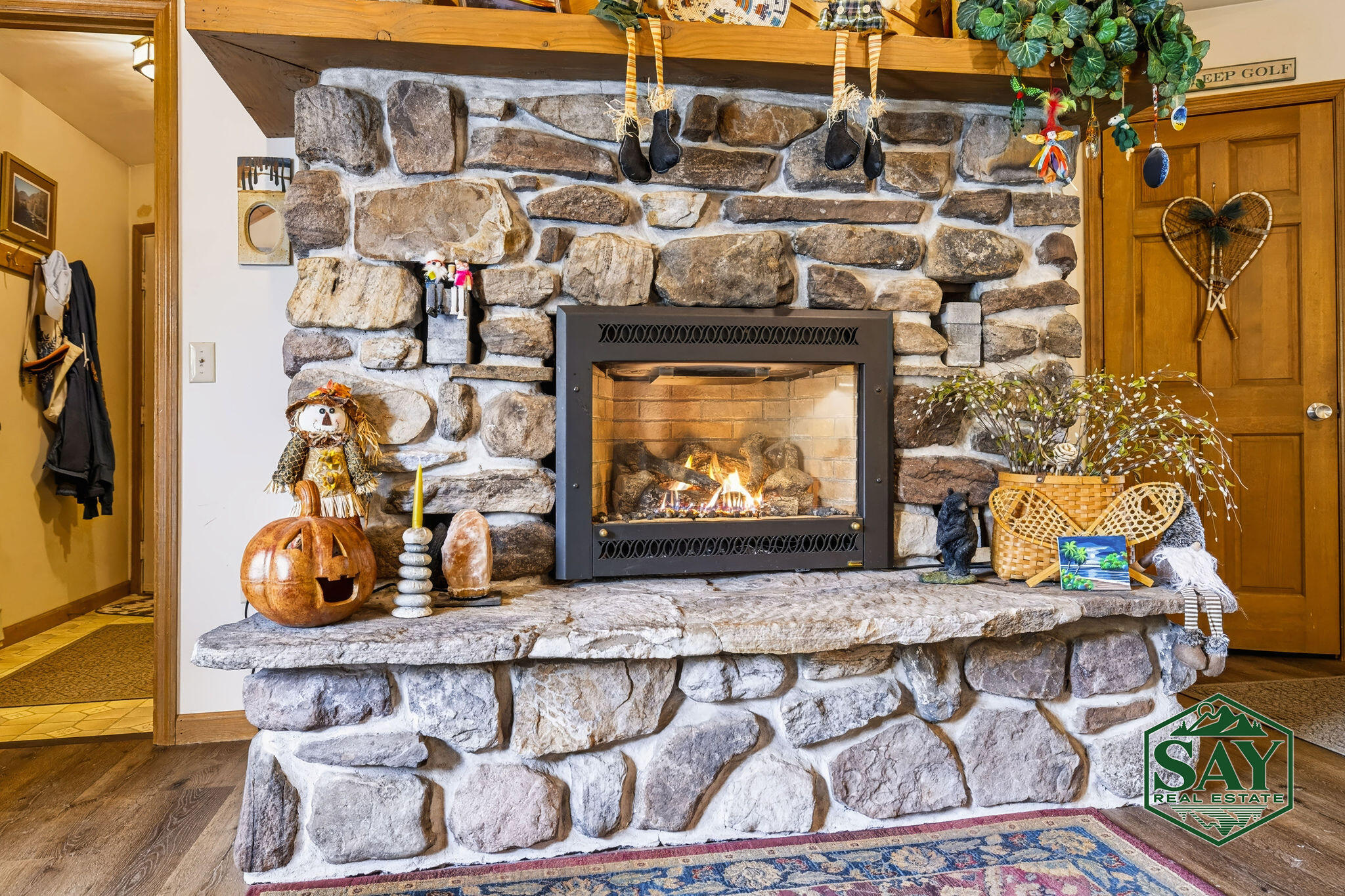64 Beechwood Drive Saranac Lake NY 12983