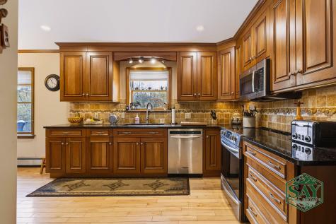 64 Beechwood Drive Saranac Lake NY 12983