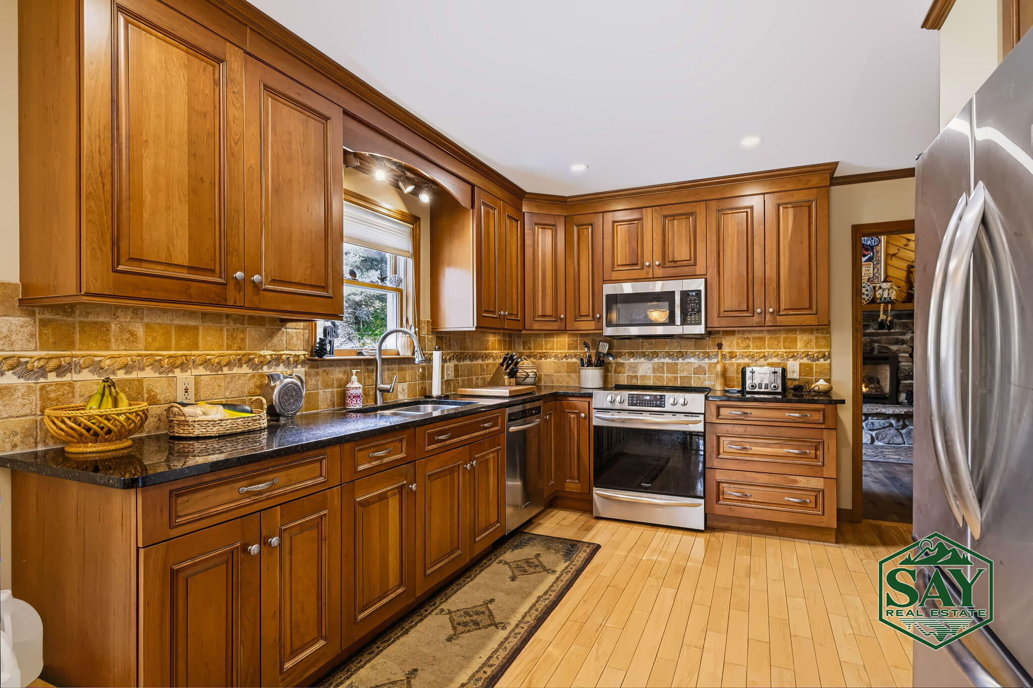 64 Beechwood Drive Saranac Lake NY 12983