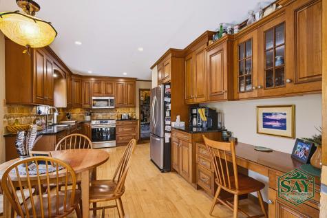 64 Beechwood Drive Saranac Lake NY 12983