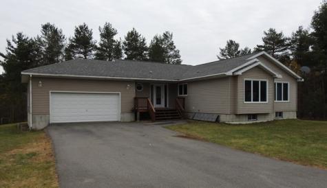92 Broad Street Tupper Lake NY 12986