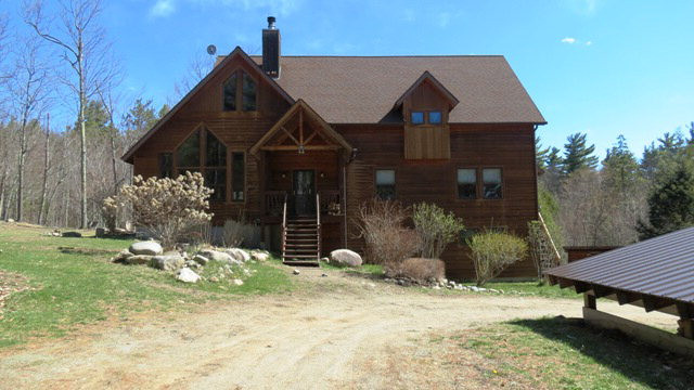 1585 Bonnie View Road Wilmington NY 12997