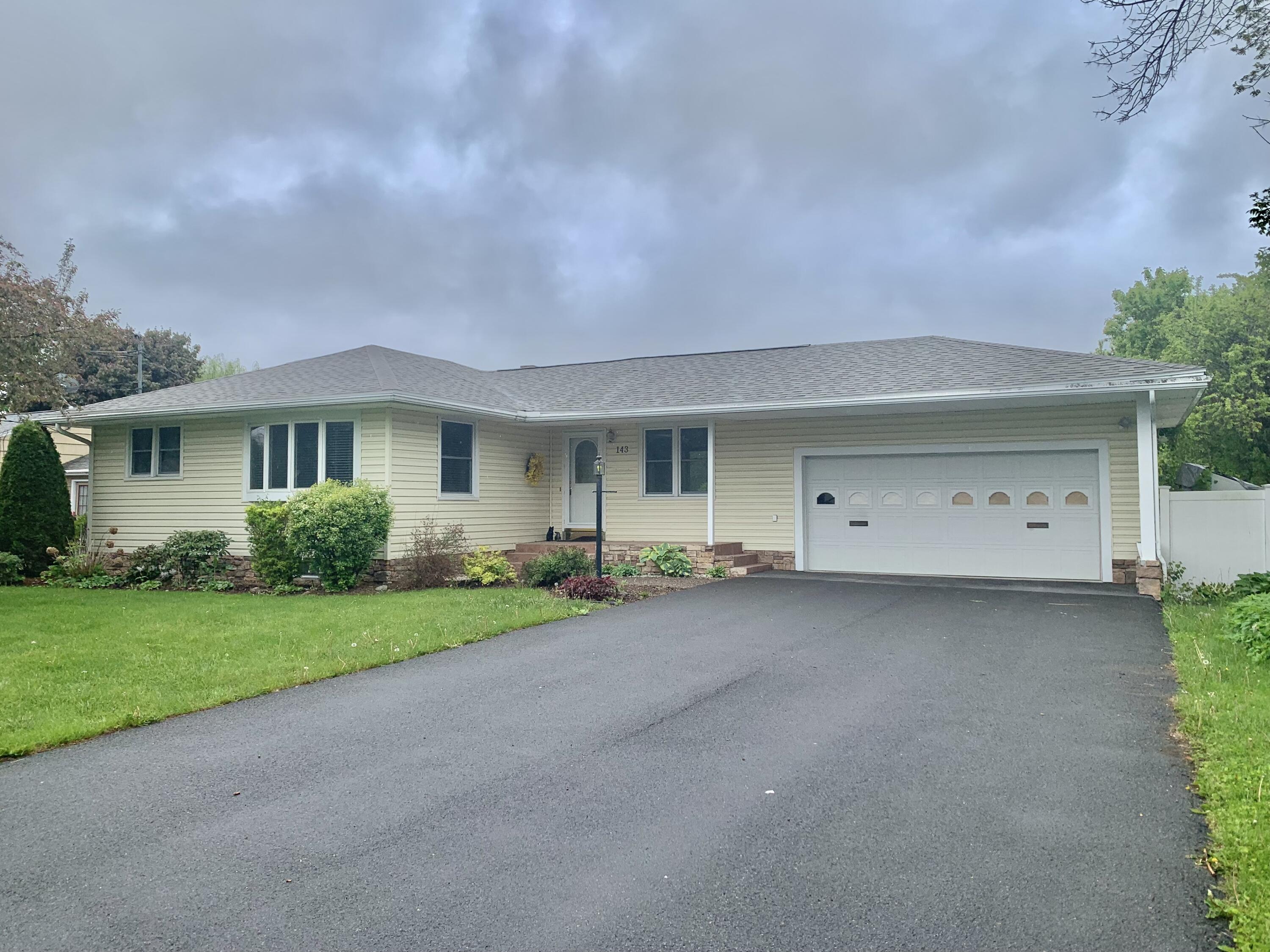 143 Beekman Street Plattsburgh NY 12901