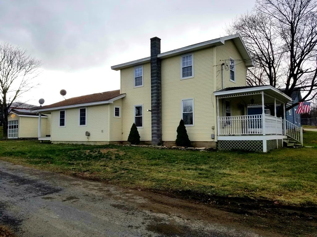 33 Academy Street West Chazy NY 12992
