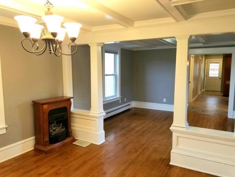 33 Academy Street West Chazy NY 12992