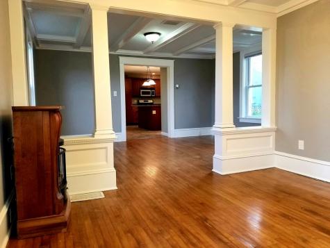 33 Academy Street West Chazy NY 12992