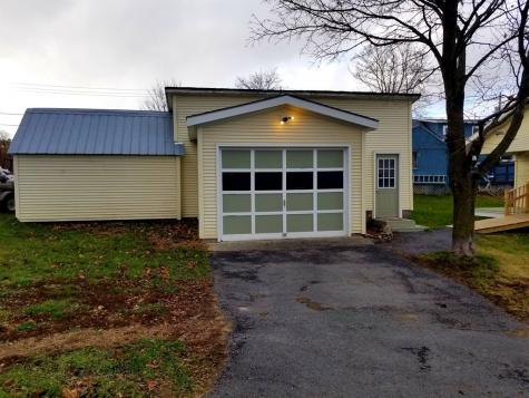 33 Academy Street West Chazy NY 12992