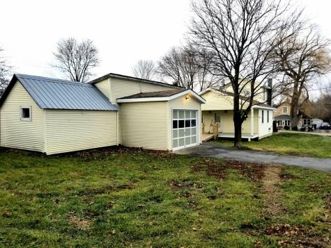 33 Academy Street West Chazy NY 12992