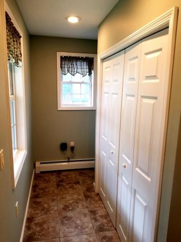 33 Academy Street West Chazy NY 12992