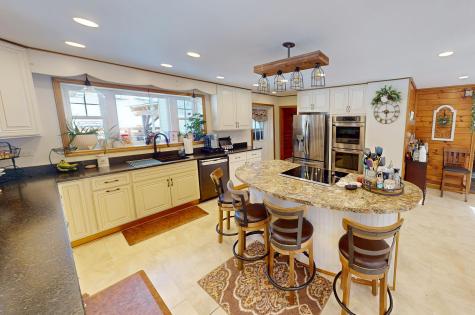 1080 Peasleeville Road Schuyler Falls NY 12985