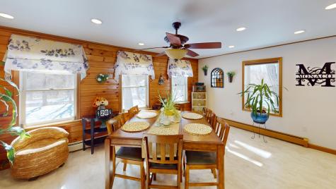 1080 Peasleeville Road Schuyler Falls NY 12985