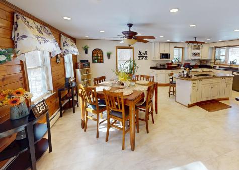 1080 Peasleeville Road Schuyler Falls NY 12985