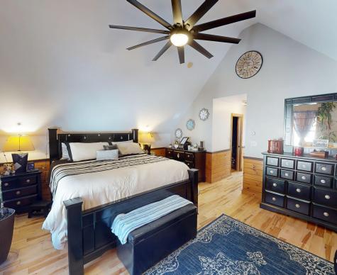 1080 Peasleeville Road Schuyler Falls NY 12985