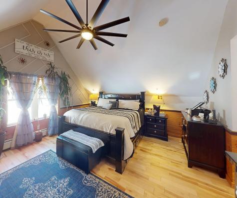 1080 Peasleeville Road Schuyler Falls NY 12985